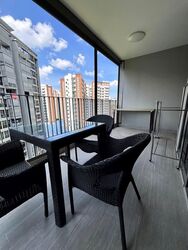 Rivercove Residences (D19), Condominium #536835741